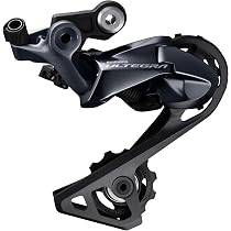 Amazon | シマノ(SHIMANO) カセットスプロケット CS-R8000 11S 11-25T